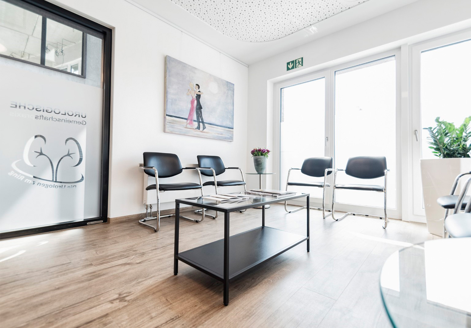 Fotogalerie Die Urologen Am Ring Yorkring M nster